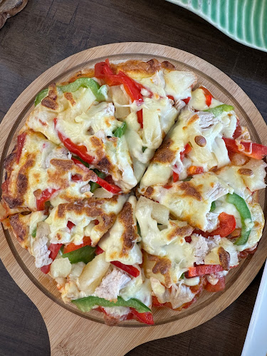 Asian Aromas Cafe - Melaka