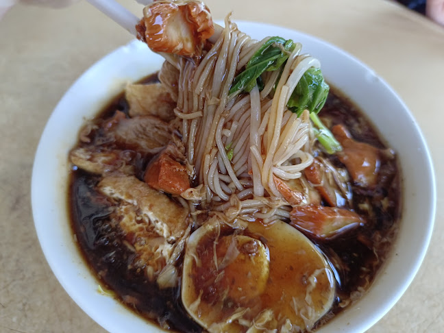 Sing Hin Corner 新兴阁 - Sibu