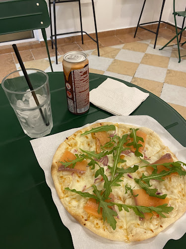 Opinii despre Pizza Romana în Kuala Lumpur - Gastronomi dan perhotelan