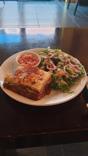 Bing! Coffee @ Jln Padungan - Gastronomi dan perhotelan