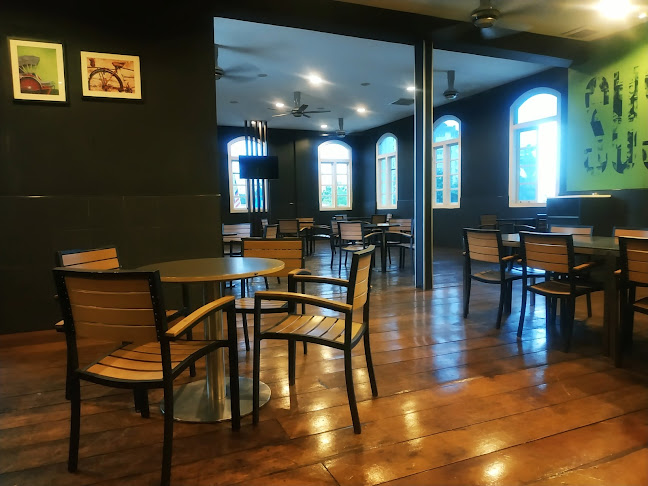 73, Jalan Dato Keramat, 10150 George Town, Pulau Pinang