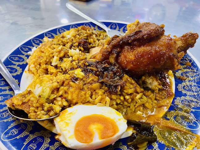 2, Lorong Batu Nilam 3c, Bandar Bukit Tinggi 1, 41200 Klang, Selangor