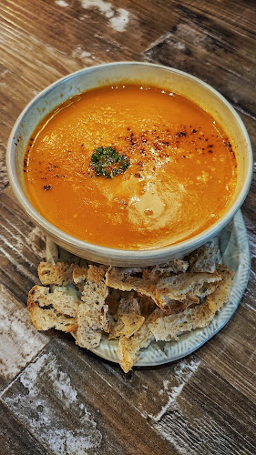 Comentarii opinii despre Joies Sourdough Bakery Cafe