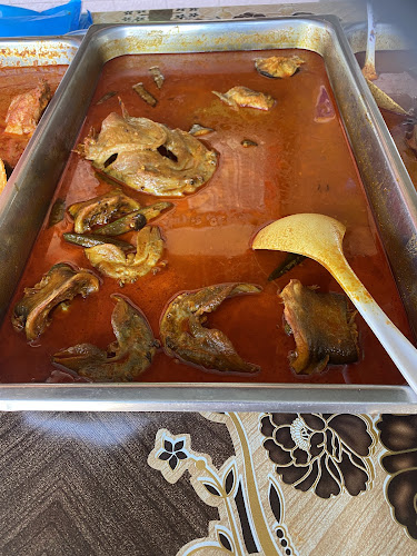 Warung Kak Seha - Kuala Kurau