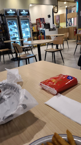 myBurgerLab - Kuala Lumpur