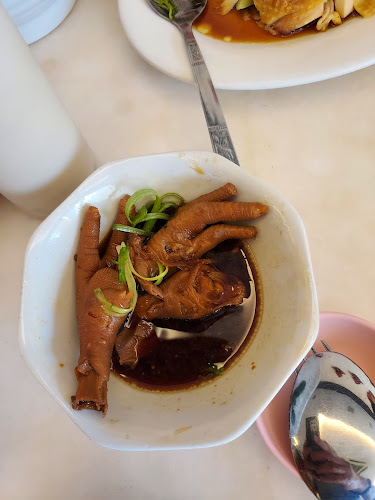 Opinii despre 安邦樂園鷄飯店 în Ampang - Gastronomi dan perhotelan