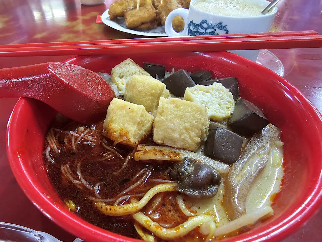 192, Jalan Burma, Kampung Syed, 10350 George Town, Pulau Pinang