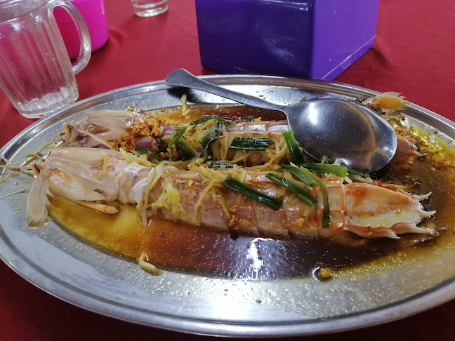 A4, Jalan Bagan Sungai Yu, Pasir Penambang, 45000 Kuala Selangor, Selangor