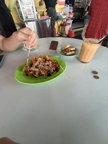 Comentarii opinii despre Restaurant Kum Chuan (Kedai Kopi Kum Chuan)