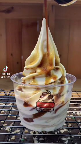 Opinii despre Mokti's Raub - Ice Cream Gula Apong în Raub - Gastronomi dan perhotelan