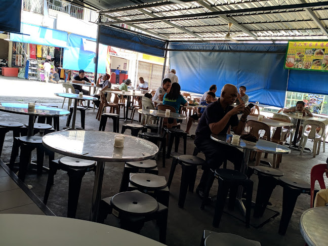 Hock Seng Cafeteria