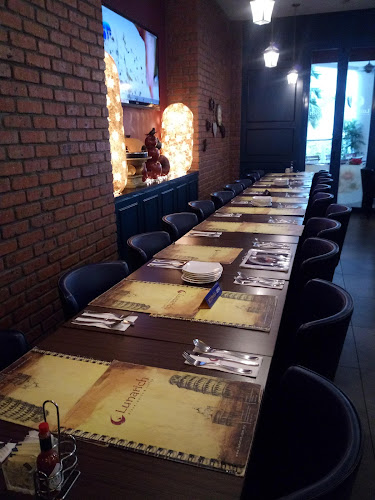 Comentarii opinii despre Lunarich Malaysia Pizza & Pasta