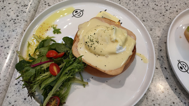 The Coffee Bean & Tea Leaf - Kuala Lumpur