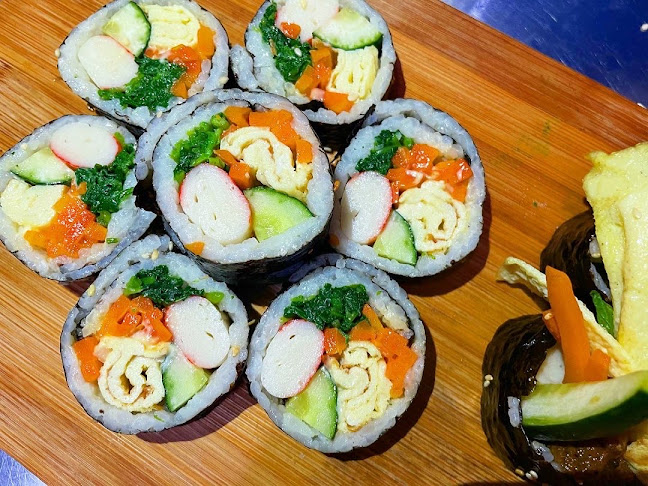 Ganshik77 - Gastronomi dan perhotelan