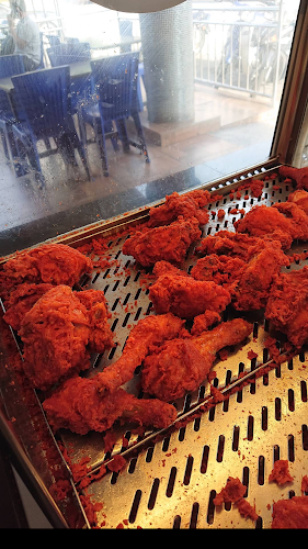 Restoran Hakim Lama - Shah Alam