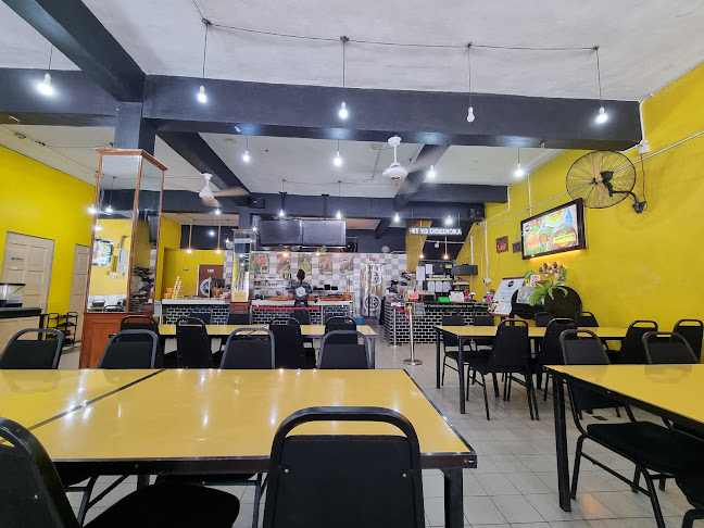 Opinii despre Warung Salai Seremban în Seremban - Gastronomi dan perhotelan