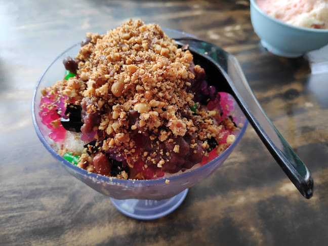 Comentarii opinii despre Yummy Rojak House