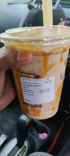 ZUS Coffee - Pekan Simpang Kuala, Alor Setar