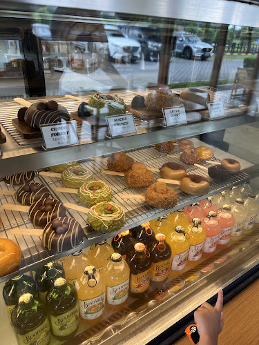 Comentarii opinii despre O nut Korean cafe