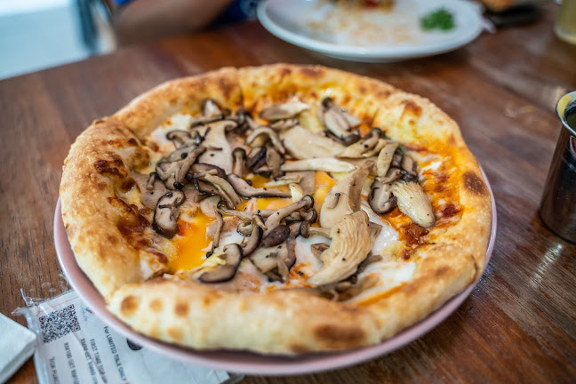 Comentarii opinii despre Yin's Sourdough Bakery and Cafe (Penang)