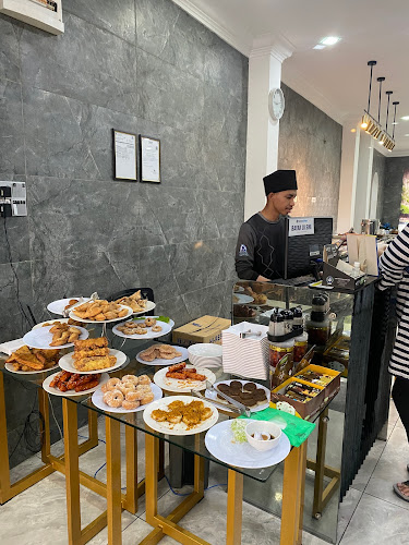 Opinii despre Restoran Ikhwan în Kuala Lumpur - Gastronomi dan perhotelan