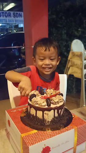 7458, Jalan Sungai Kantan, Taman Sri Kantan, 43000 Kajang, Selangor