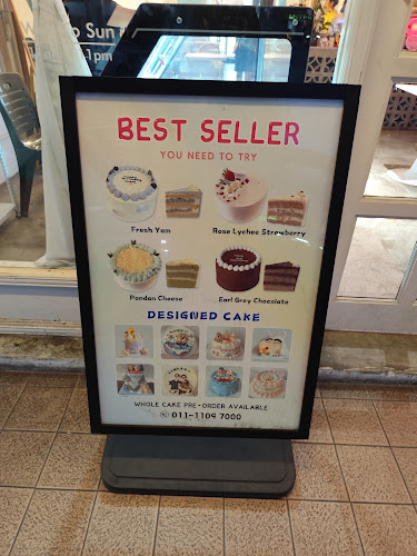 Coastal Coffee Club - Kota Kinabalu