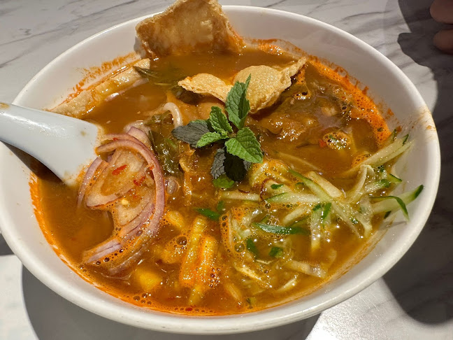 Intan Villa Kopitiam - Teluk Intan