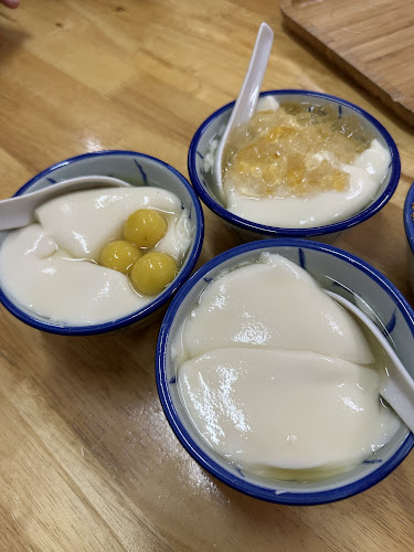 Kedai Soya Tau Fu Fah Big Mom - Gastronomi dan perhotelan