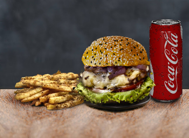 Comentarii opinii despre Big Bad Burg