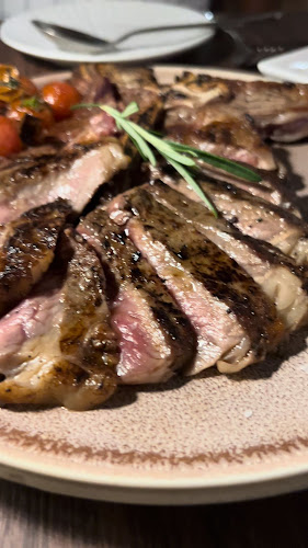 MONTI at 1-Altitude Melaka | Highest Italian Rooftop Restaurant in Melaka