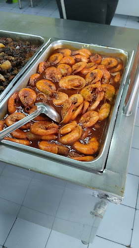 D' Lengkuas - Kinabalu