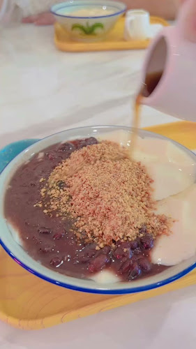 Win Win Soya - Georgetown