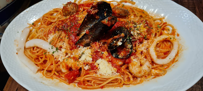 Hoshino Coffee @ Empire Shopping Gallery - Subang Jaya