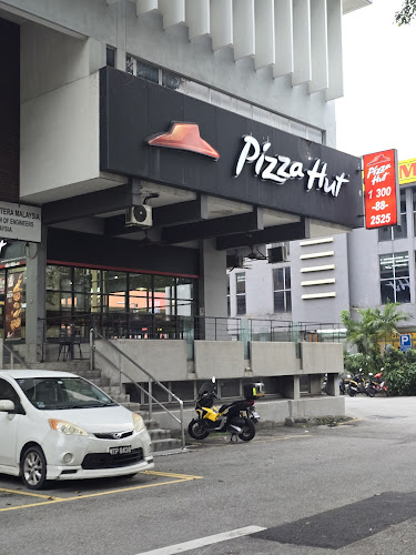 Pizza Hut - Petaling Jaya