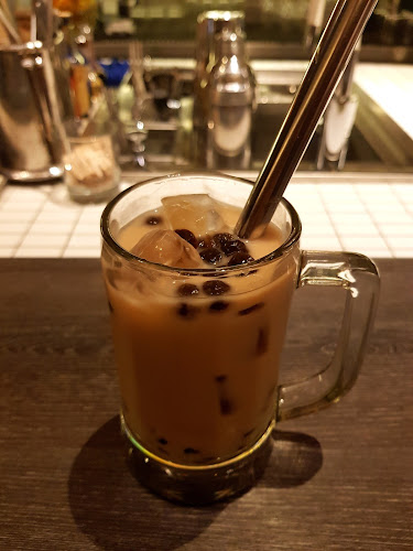 Opinii despre Coley în Kuala Lumpur - Gastronomi dan perhotelan