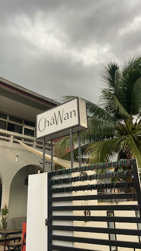 CháWan - Johor Bahru