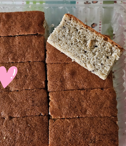 Bakeri Hiap Joo - Johor Bahru