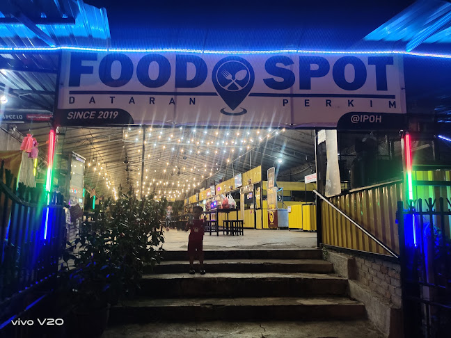 Food Spot | Ipoh