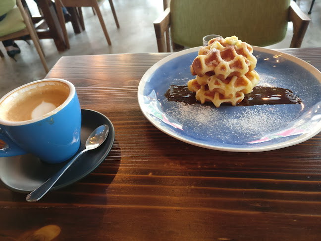 Flower Girl Coffee - Sunway Geo - Petaling Jaya