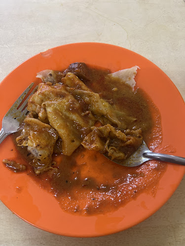 Comentarii opinii despre Roti Canai Jalan Argyll