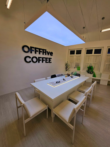 5 Coffee (OFFFFive Coffee)