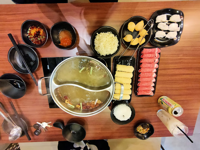 Opinii despre Darling Pot în Kuching - Gastronomi dan perhotelan