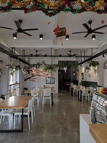 Opinii despre Rainy Corner 雨鄉 • 咖啡 în Taiping - Gastronomi dan perhotelan