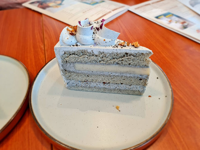 Mansion 28 - Gastronomi dan perhotelan