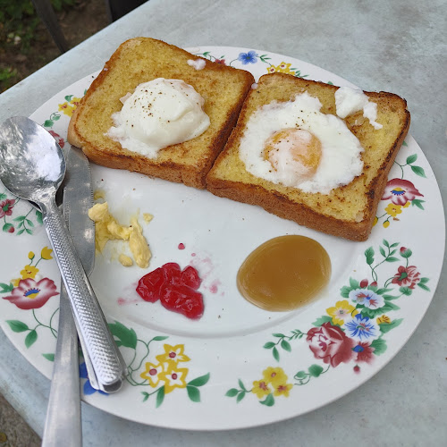 Comentarii opinii despre Nan Wah Kopitiam