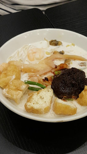 Penang Chendul - Gastronomi dan perhotelan