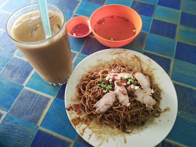 Opinii despre Kedai Kopi Lim Guan Hing în Sibu - Gastronomi dan perhotelan