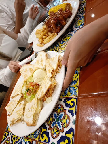 Chili's Grill & Bar Mid Valley - Kuala Lumpur