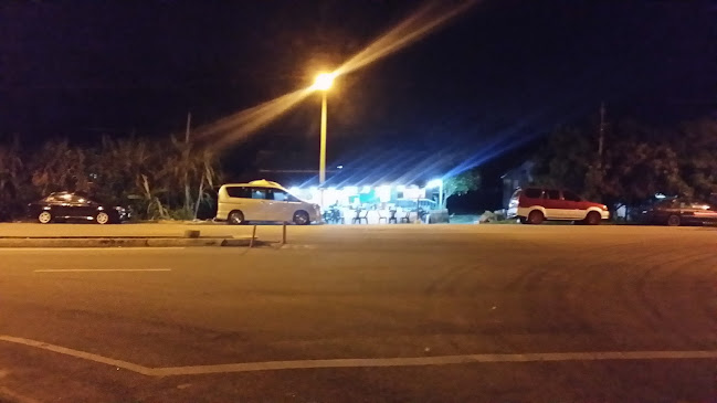 DWarung Che Zah - Seri Manjung